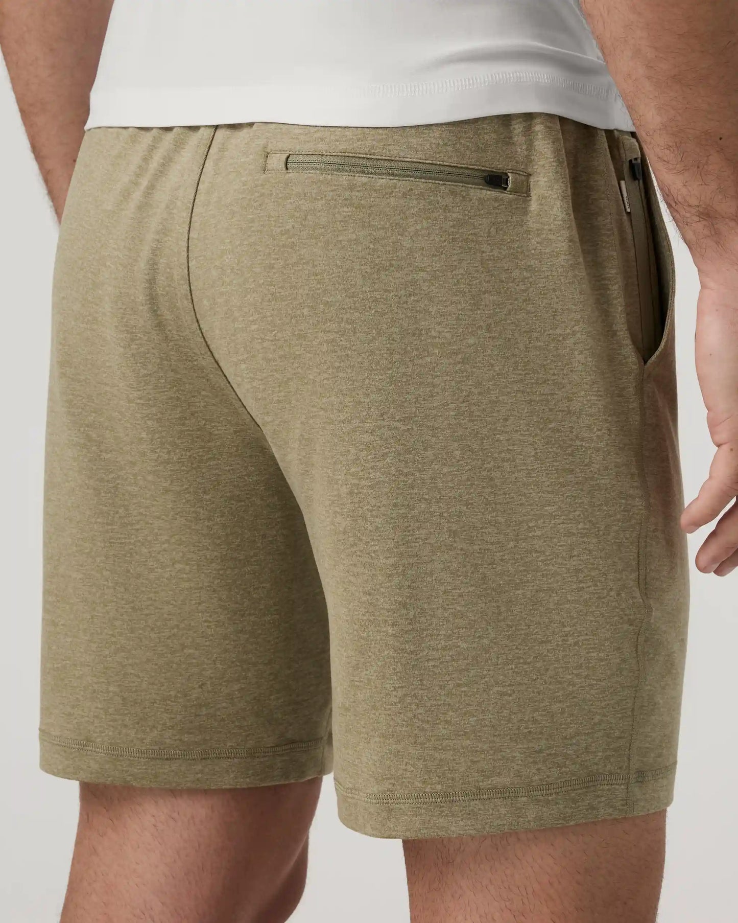 Ponto Performance Short 7"