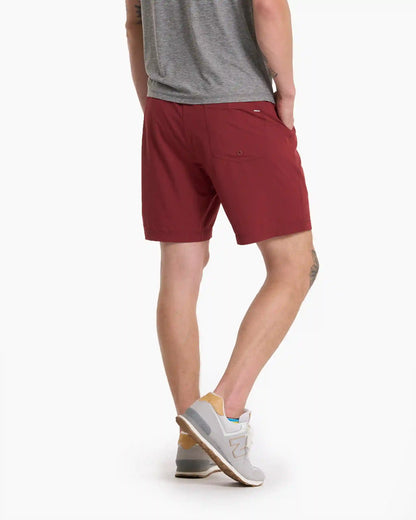 Kore Short Lined 7"