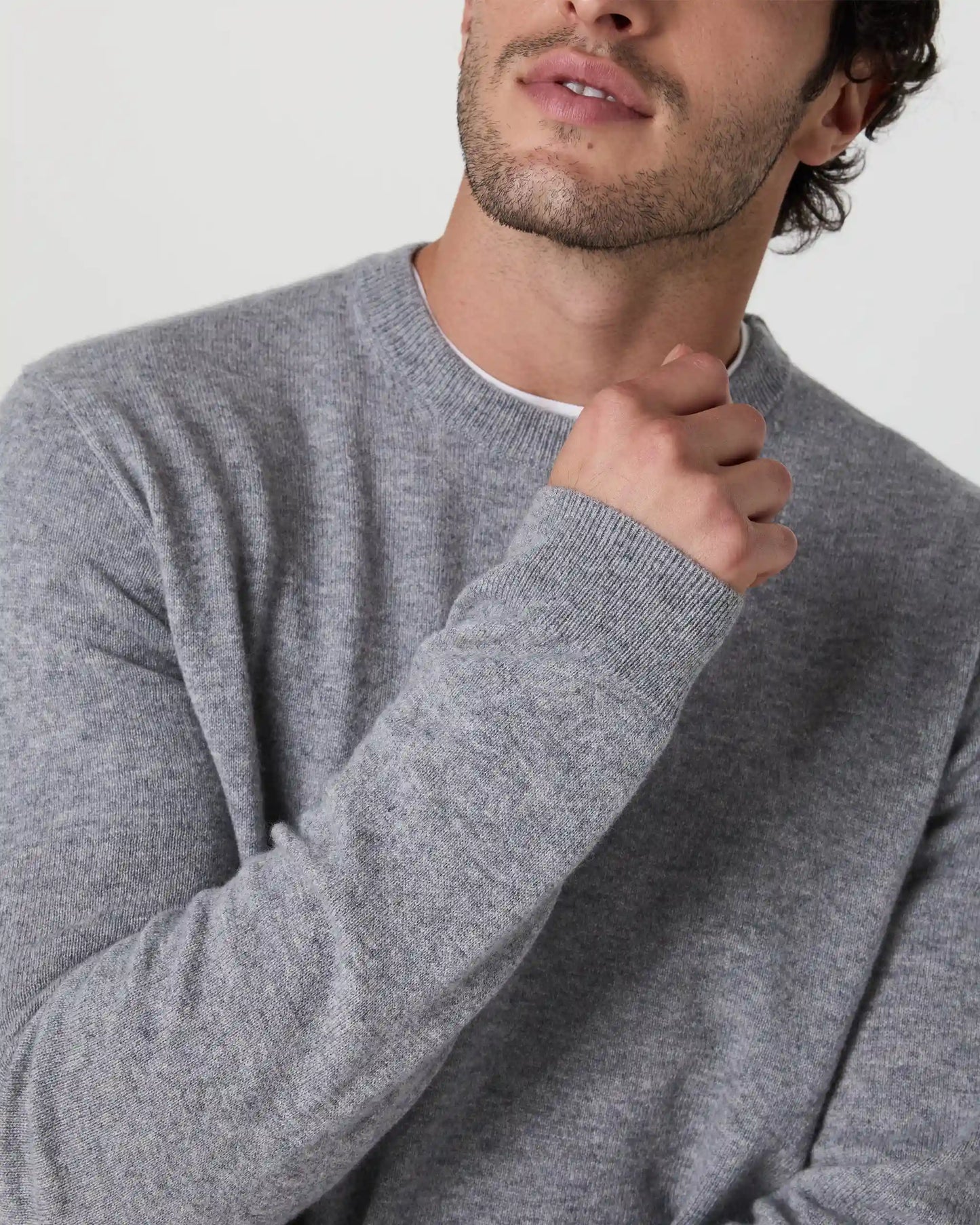 Berik Cashmere Sweater