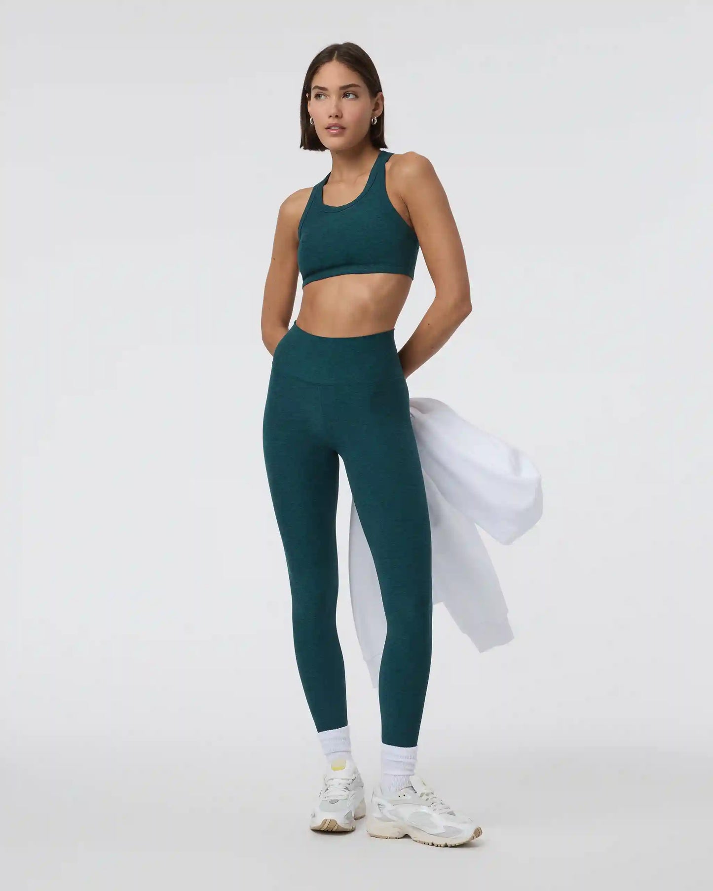 Clean Elevation Legging