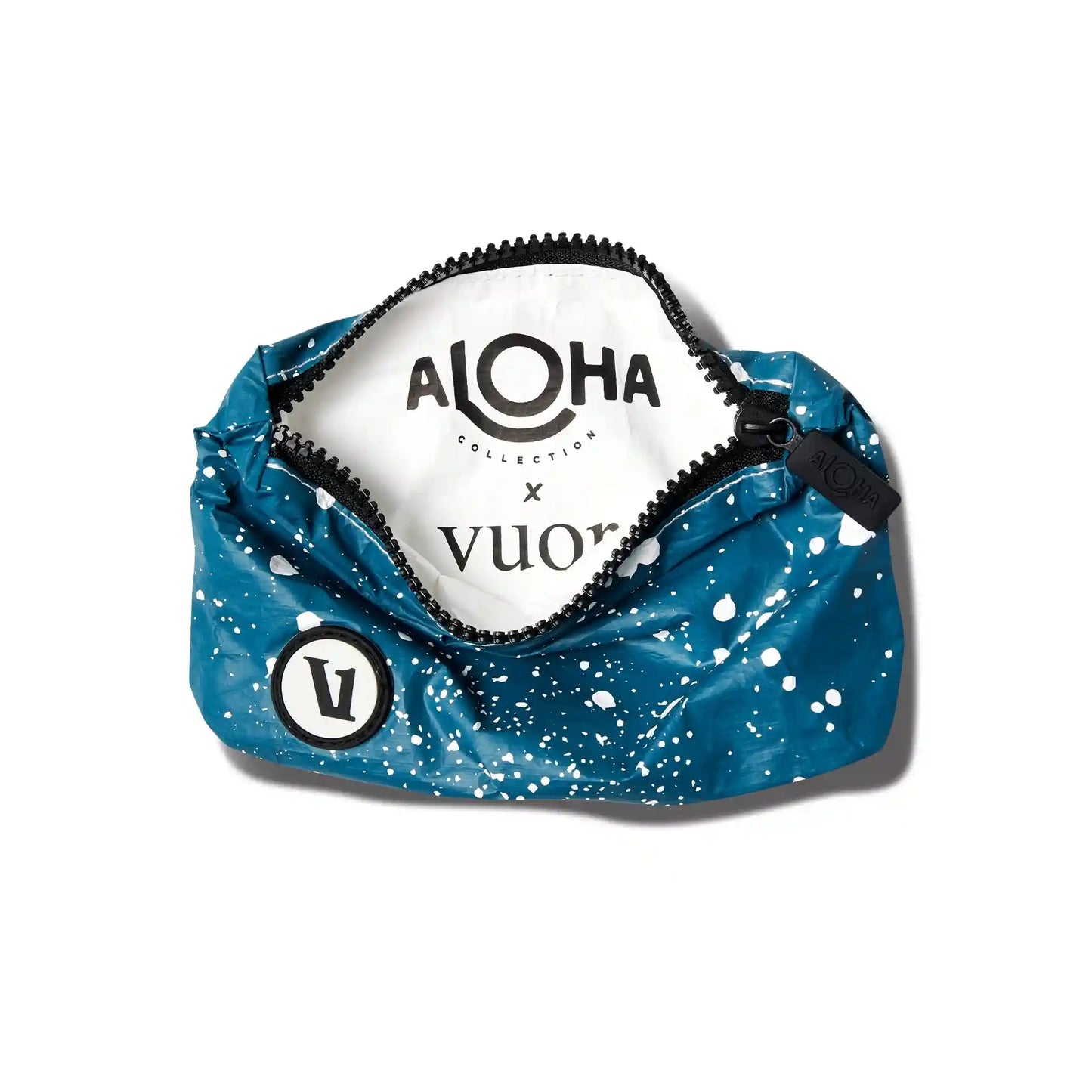 ALOHA-Mini Pouch