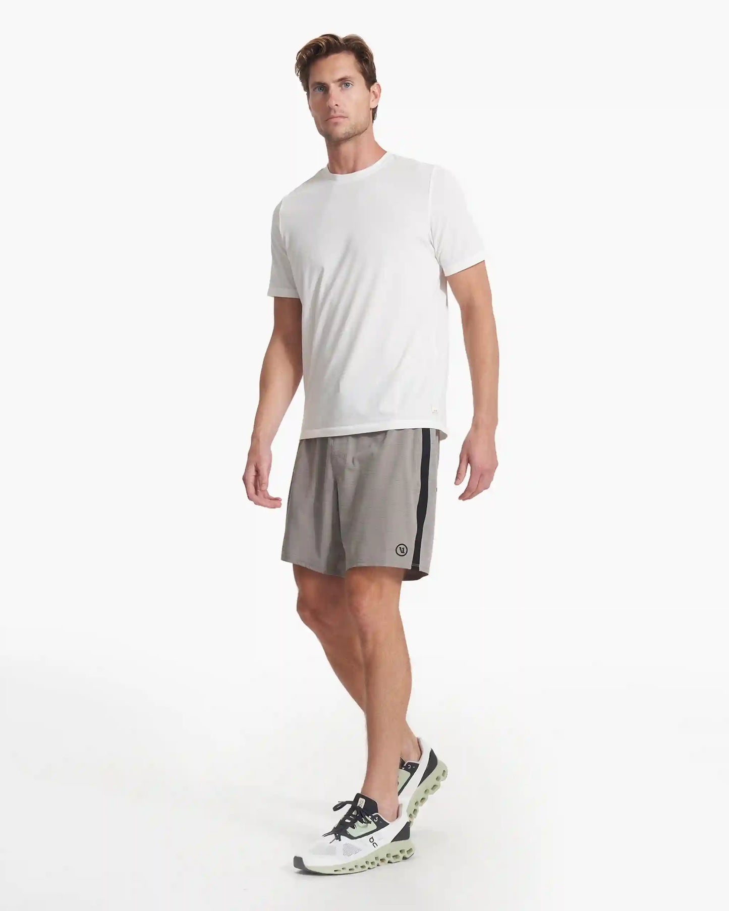 Peak Athletic Short