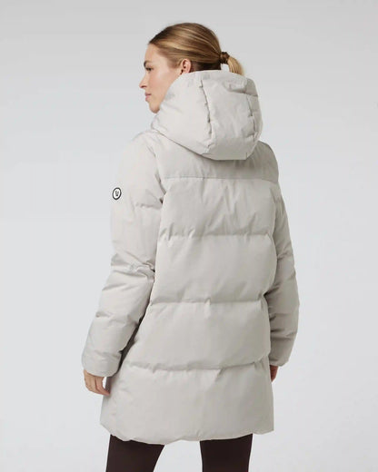 Mammoth Down Parka