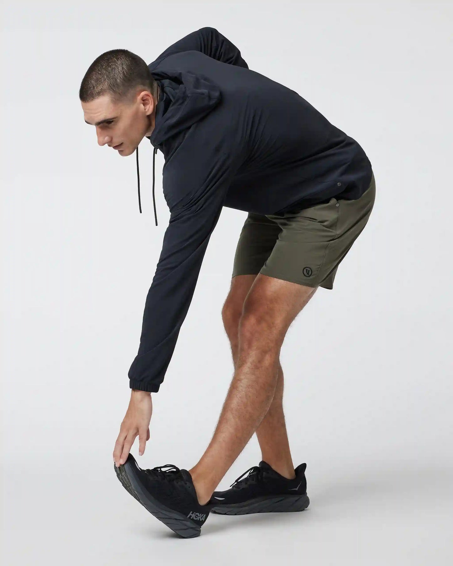 Elevate Kore Short Lined 7"