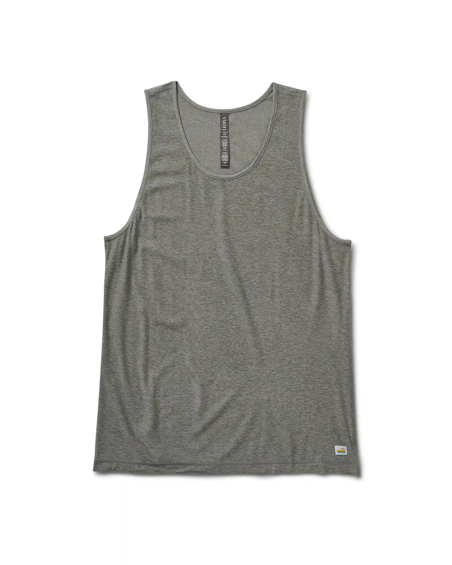 Strato Tech Tank