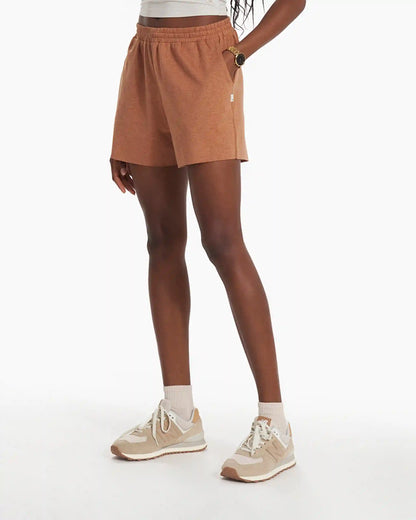 Boyfriend Short