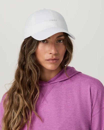 Vuori Logo Dad Hat