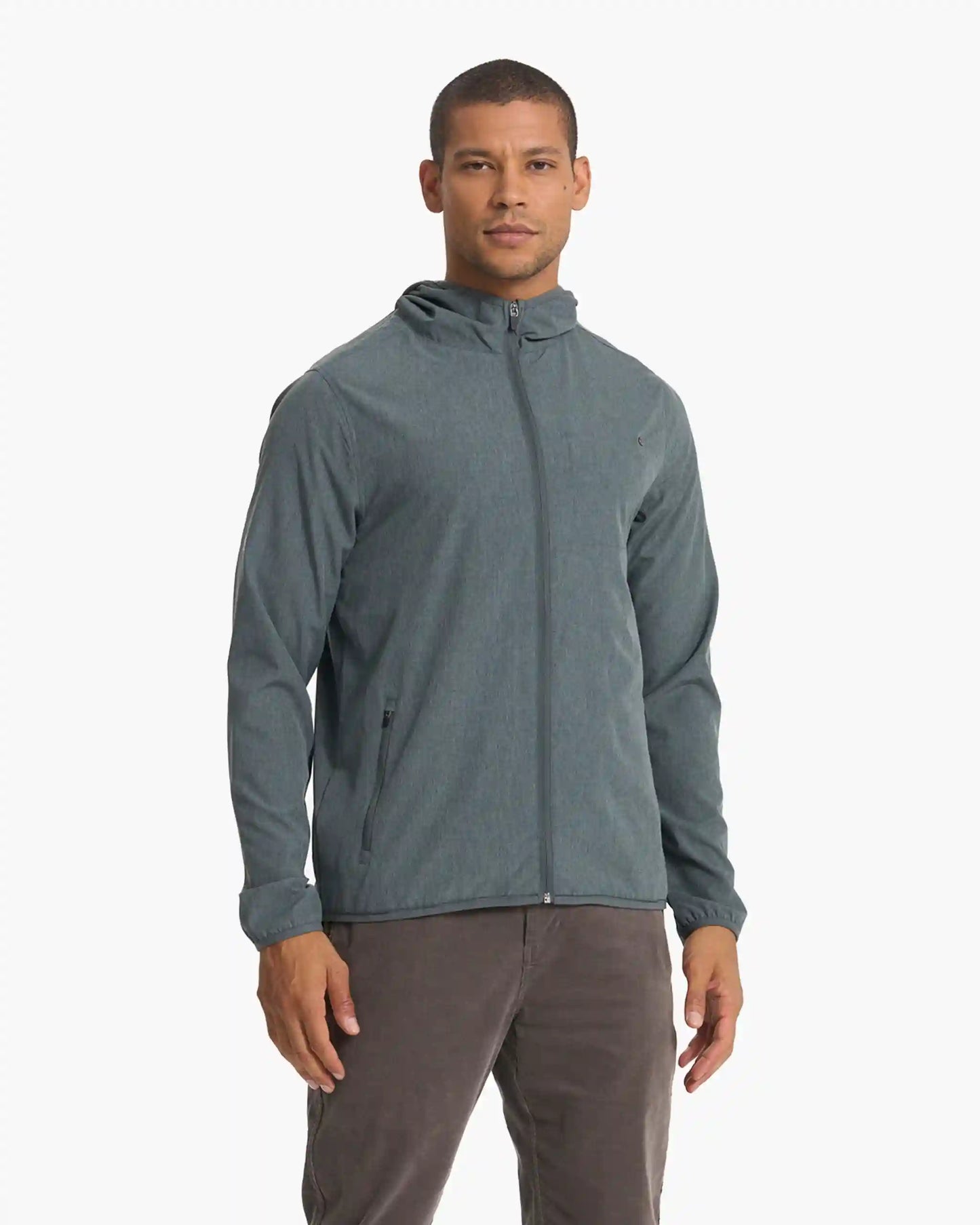 Outdoor Trainer Shell