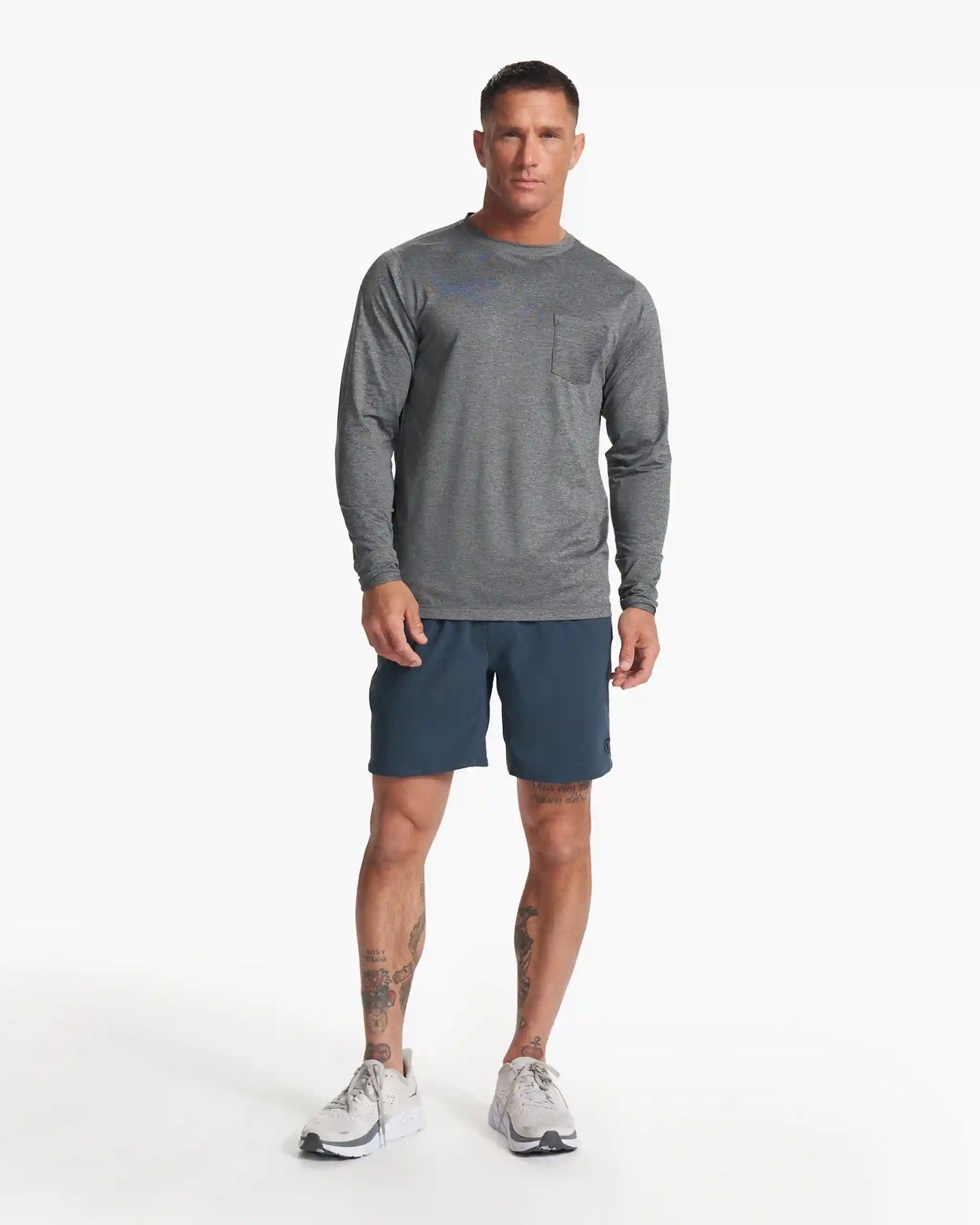 Elevate Kore Short Lined 7"