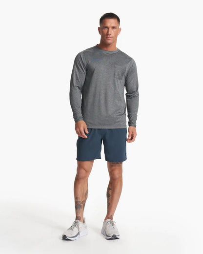 Elevate Kore Short Lined 7"
