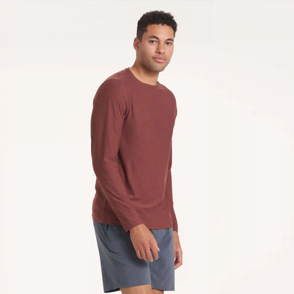 Long Sleeve Strato Tech Tee