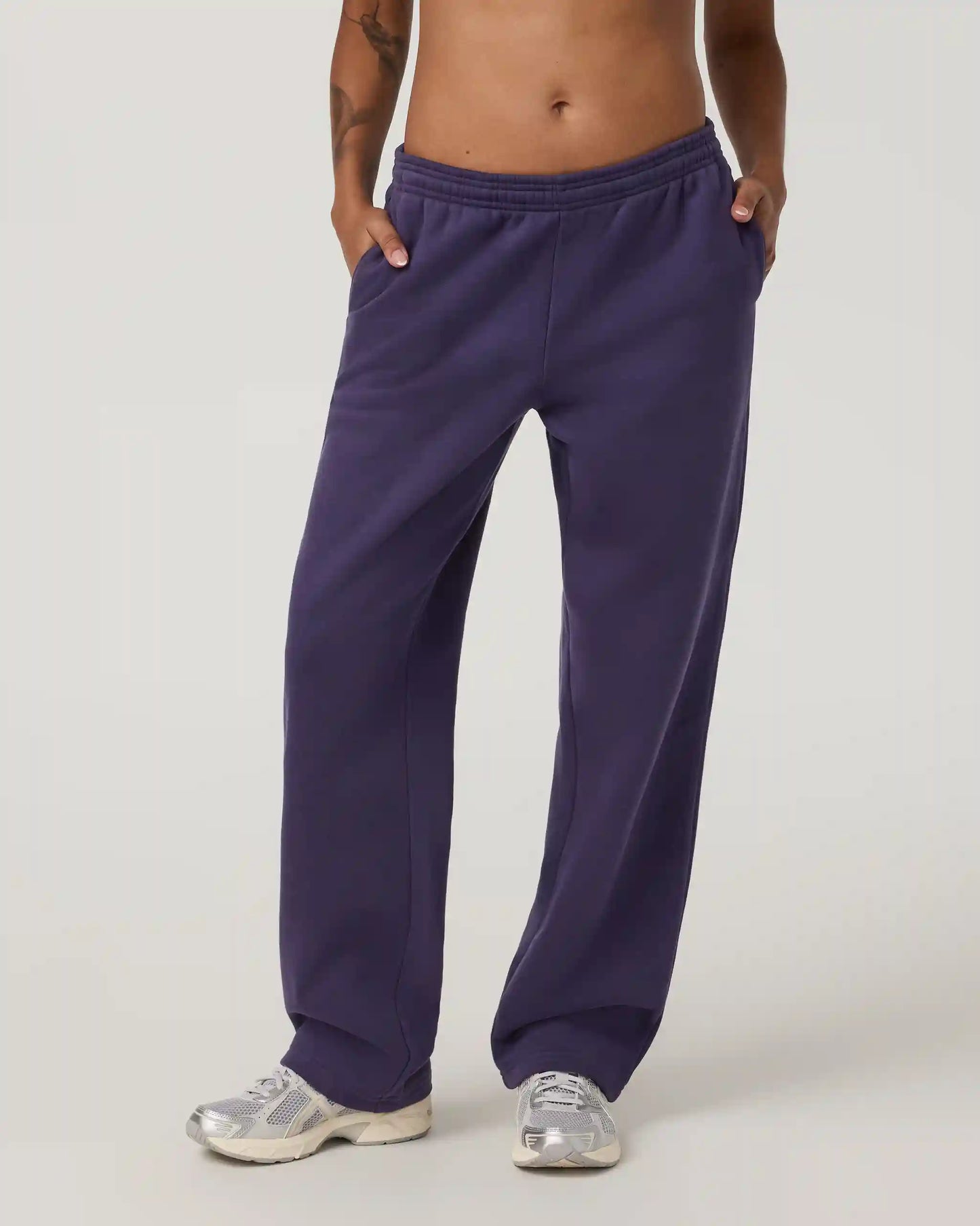 Restore Straight Leg Sweatpant