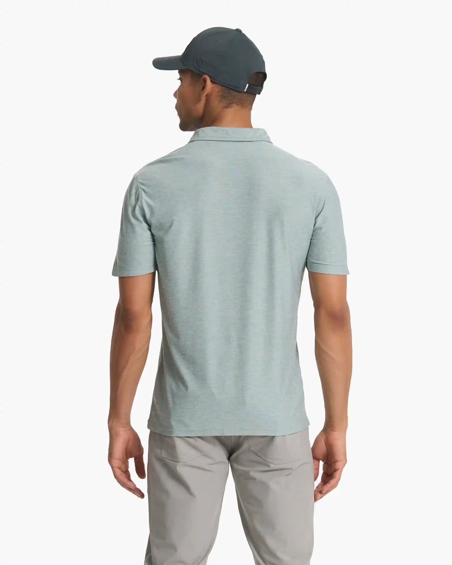 Strato Tech Polo