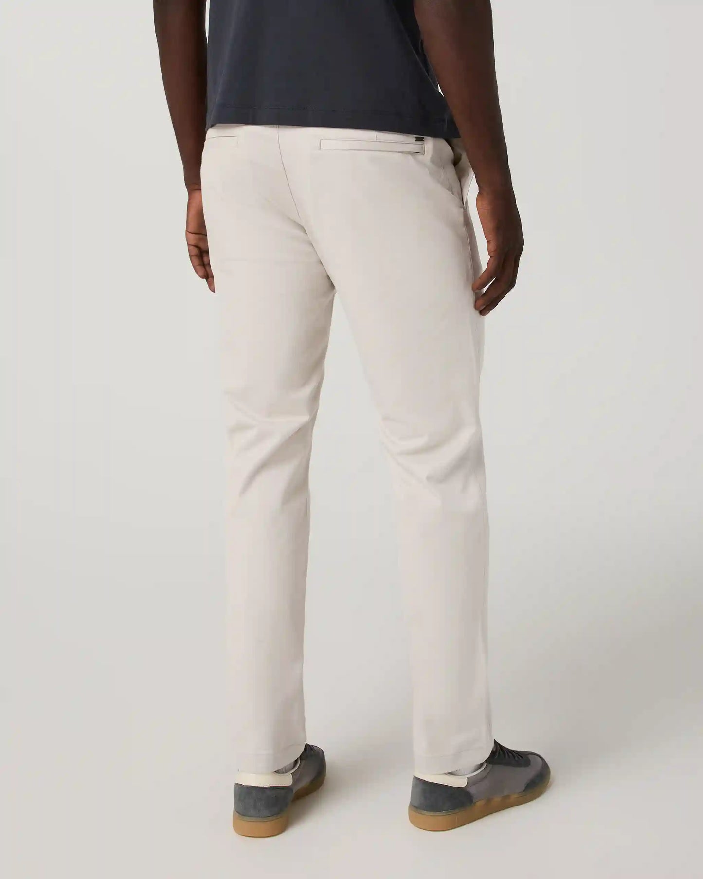 Fletcher Chino Pant Classic Fit 30"