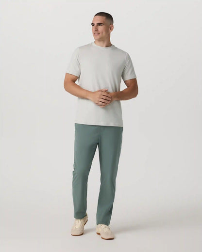 Vuori Meta™ Elastic Waist Pant Classic Fit 32"