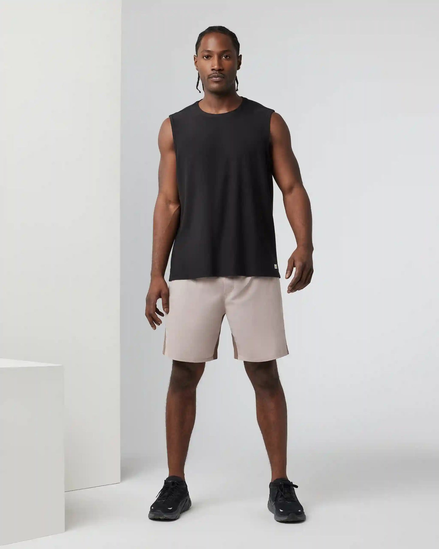 Chromatic Kore Short Lined 7"