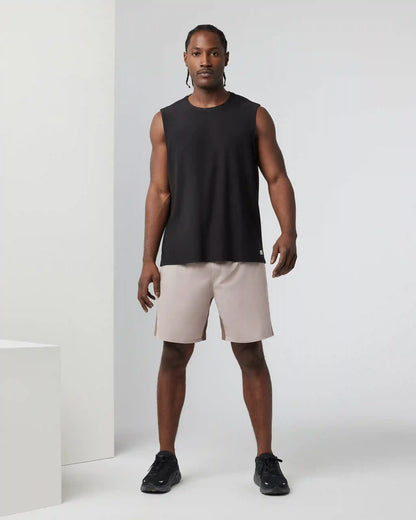 Chromatic Kore Short Lined 7"