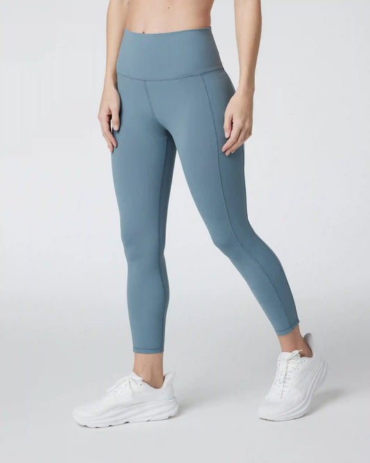 Studio Pocket Legging-Short
