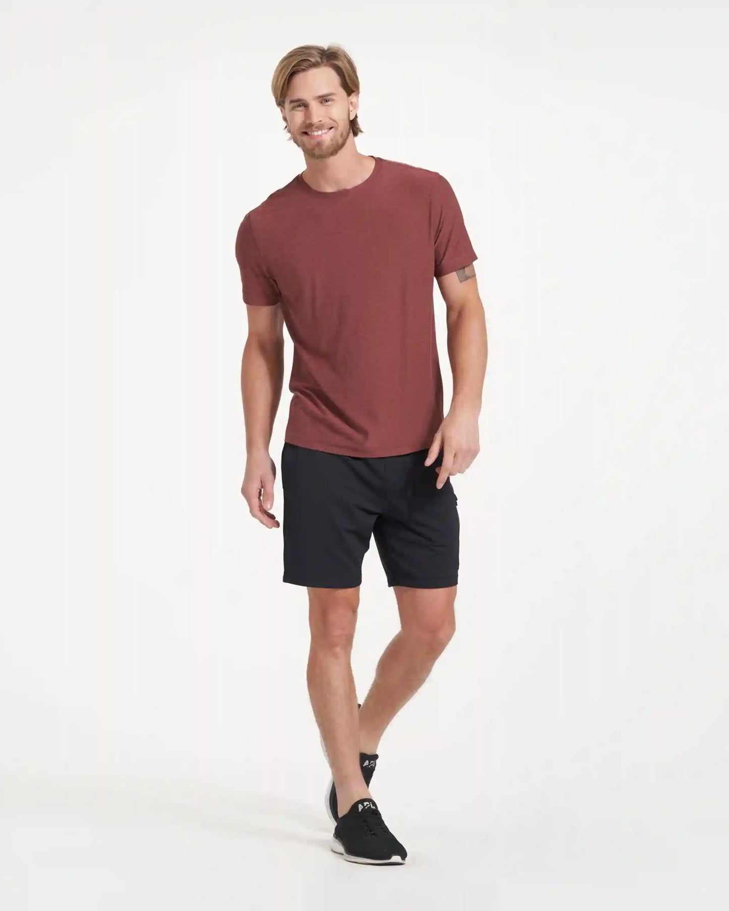 Strato Tech Tee