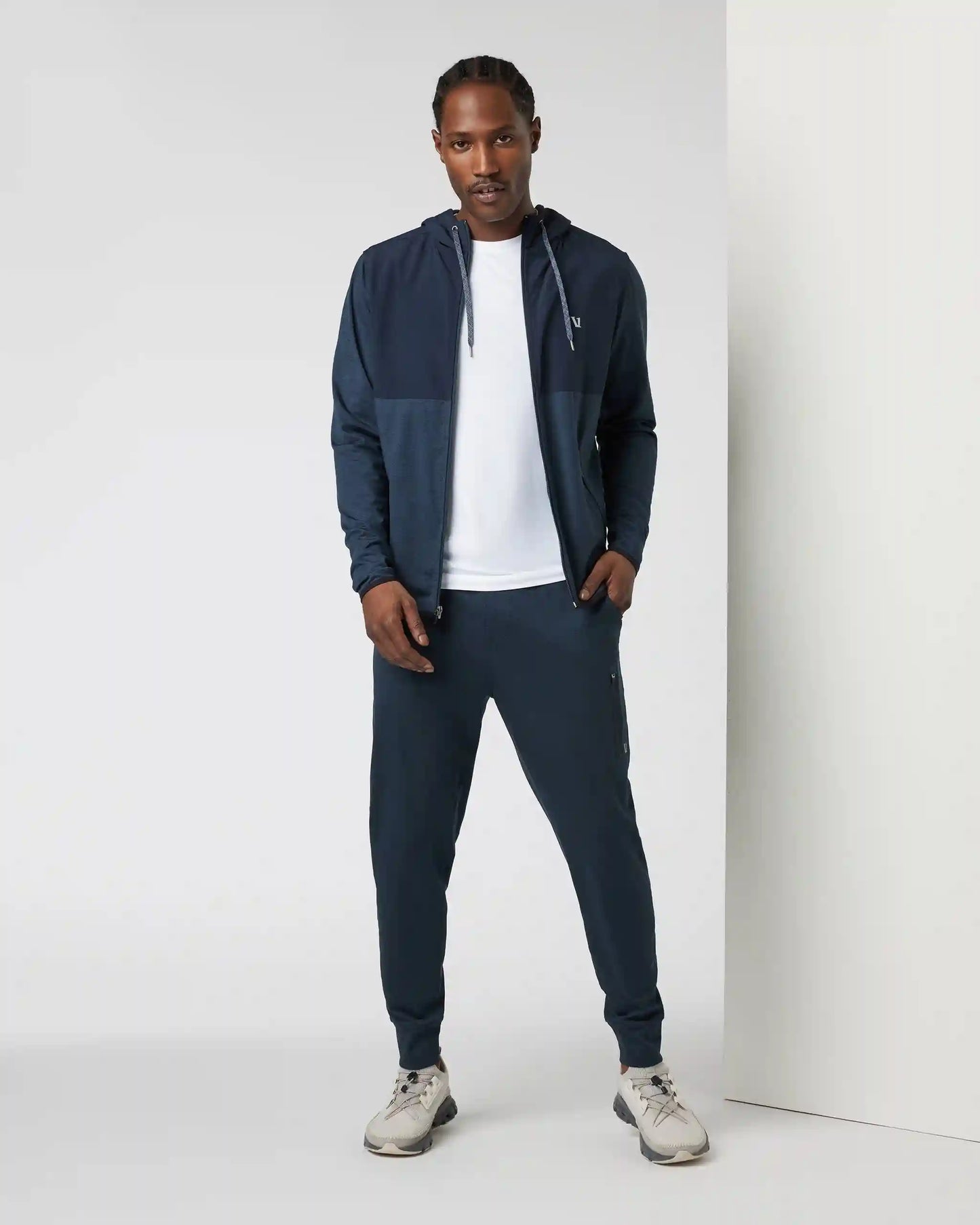 Sunday Performance Jogger - Long