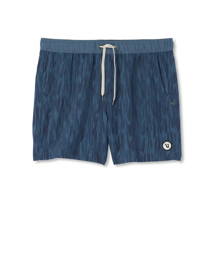 Kore Short Lined 5"