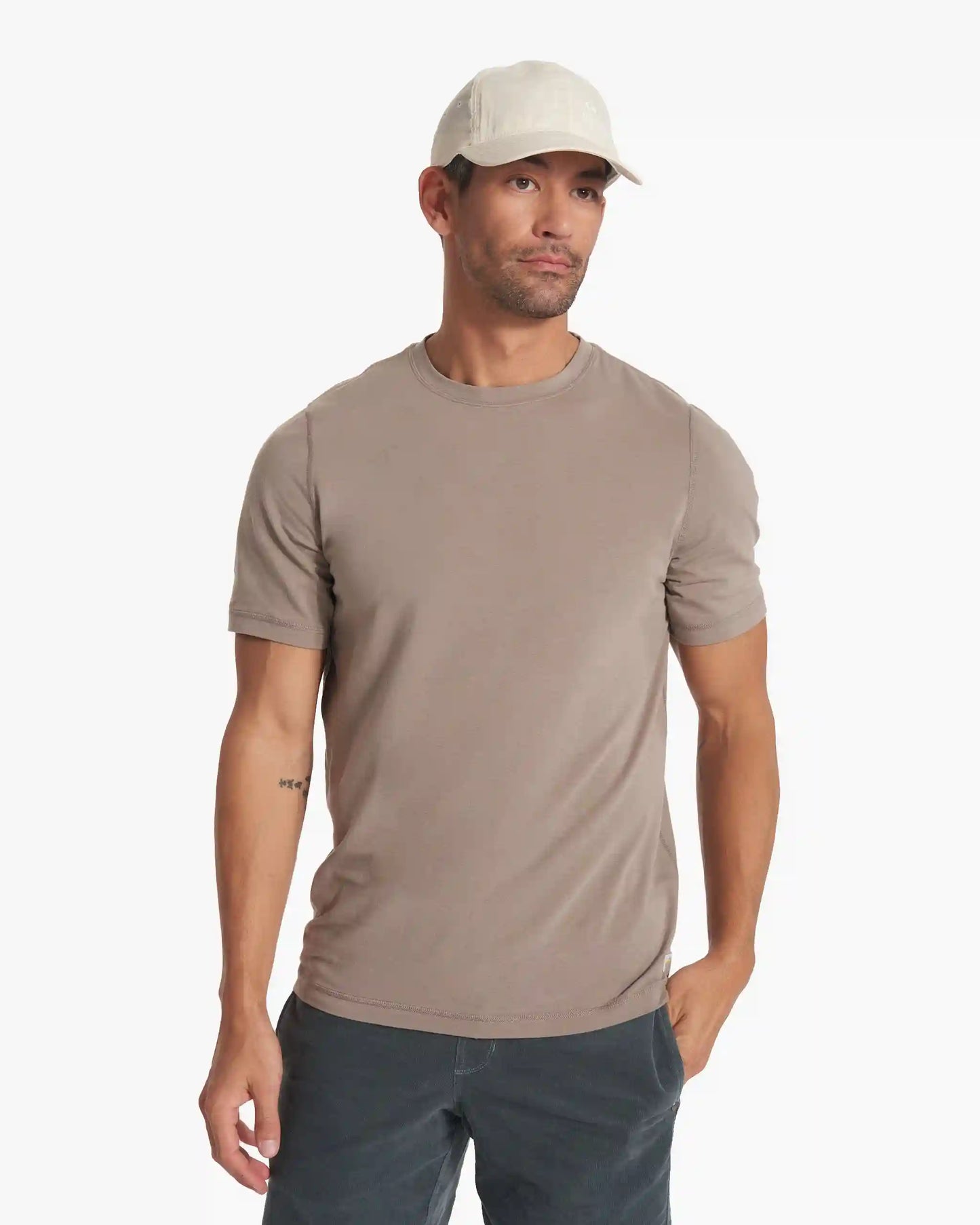 Tuvalu Tee