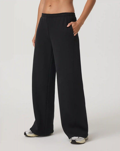 Restore Ultra Wideleg Sweatpant - Short