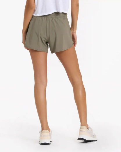Clementine 2.0 Short 4"