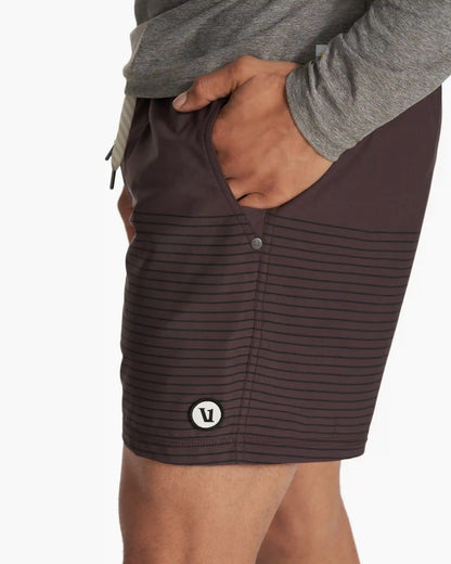 Kore Short Lined 5"