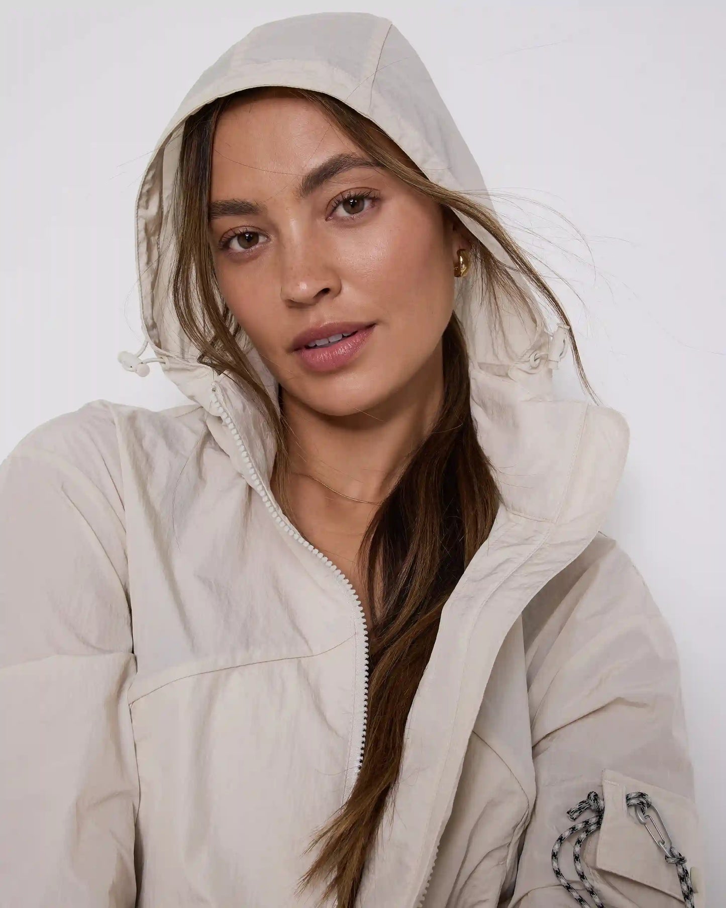 Endless Hike Jacket