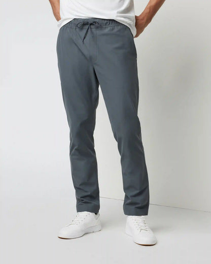 Vuori Meta™ Elastic Waist Pant