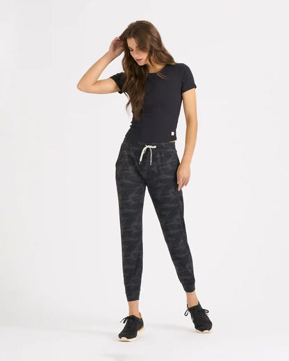 Performance Jogger - Long