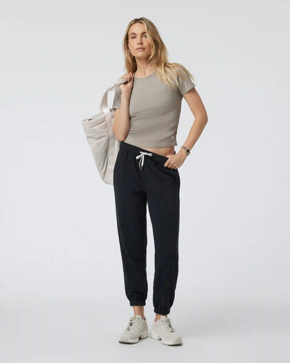 Pose Fitted Tee