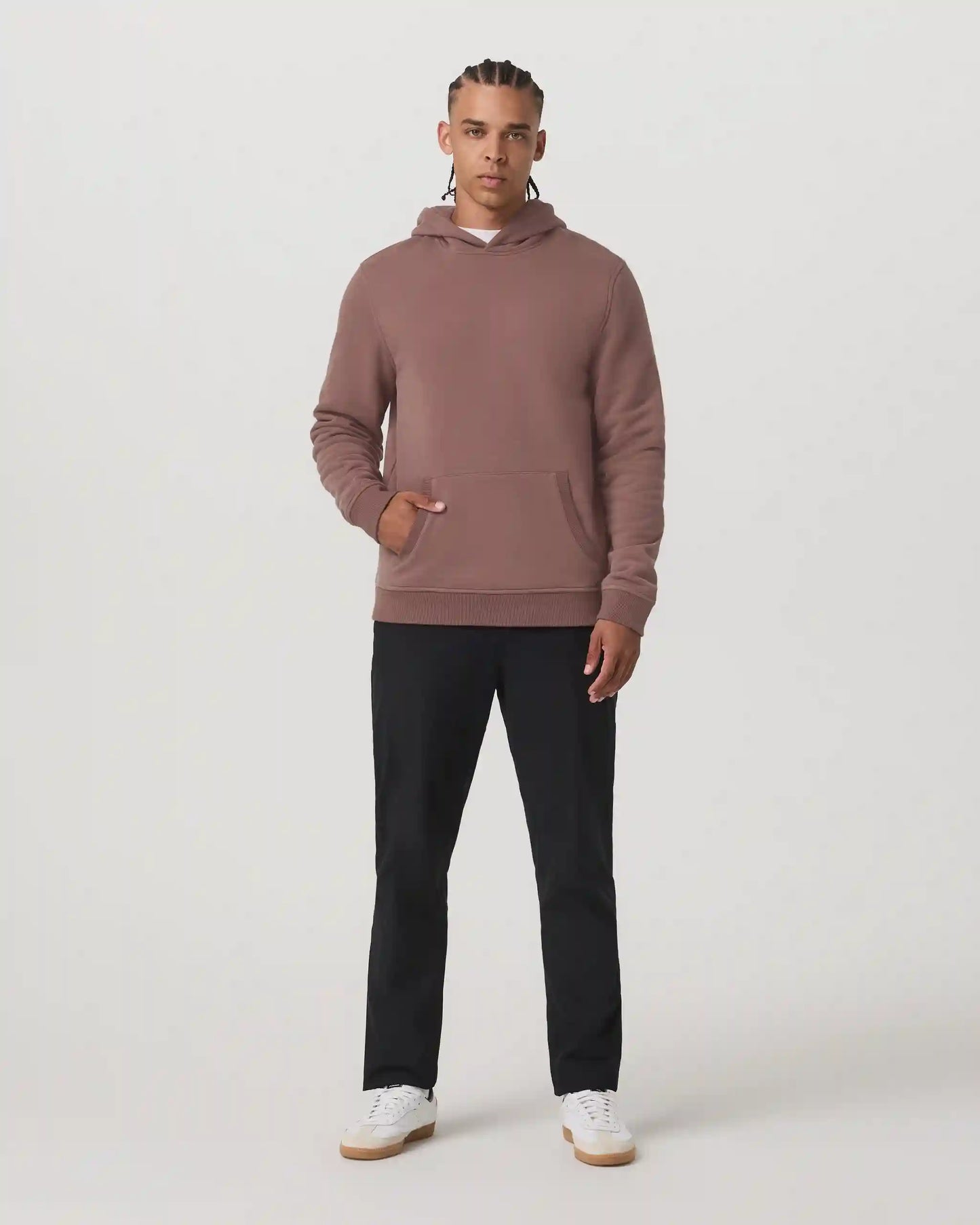Seaside Pullover Hoodie