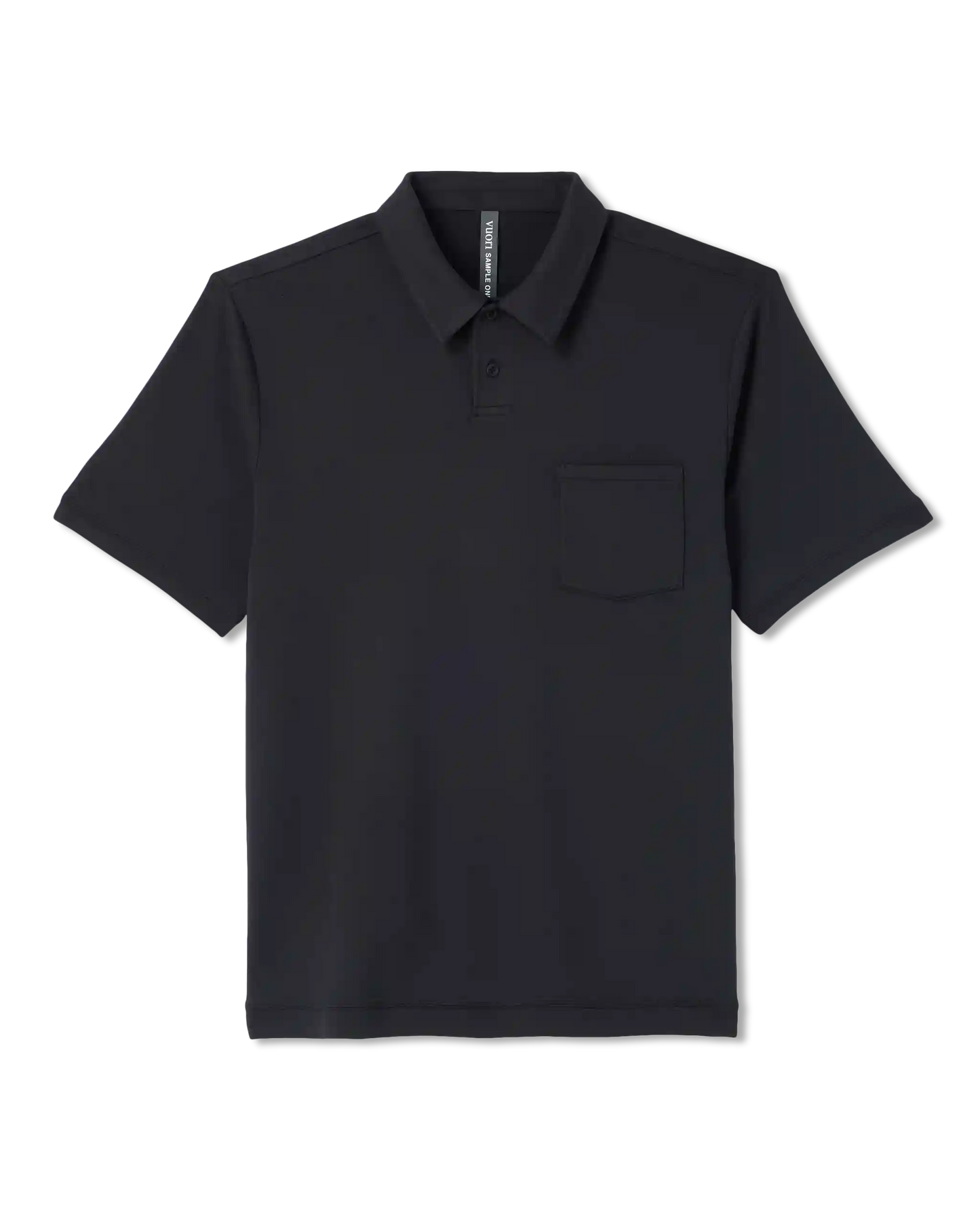 Short Sleeve Ponto Performance Polo
