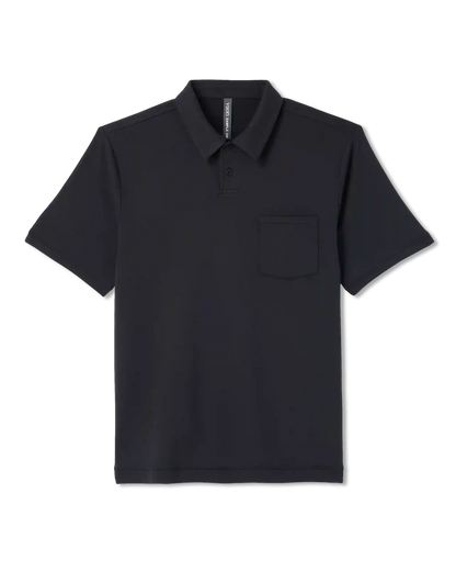Short Sleeve Ponto Performance Polo