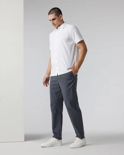 Cascade Crinkle Pant Relaxed 30"
