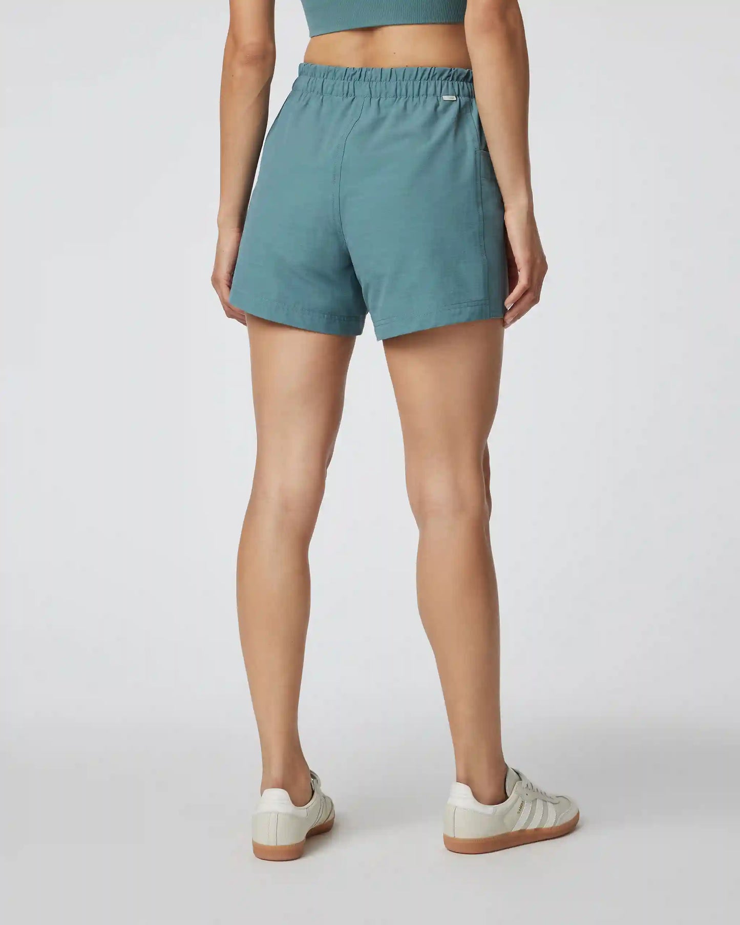 Isla Baggie Short
