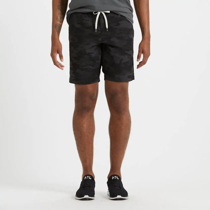 Ripstop Short