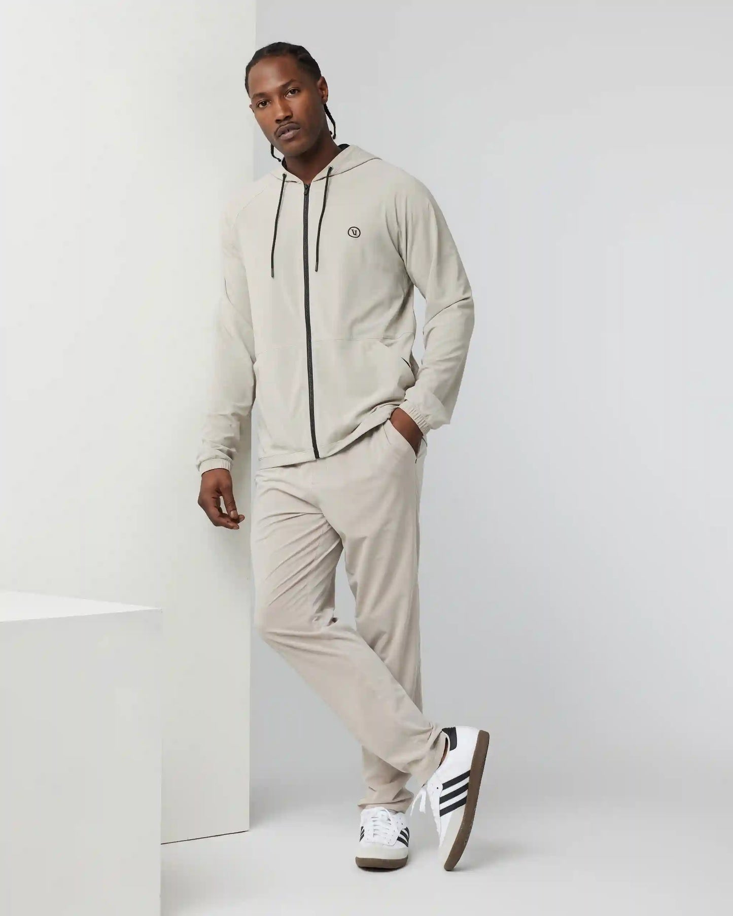 Elevate Kore Jacket