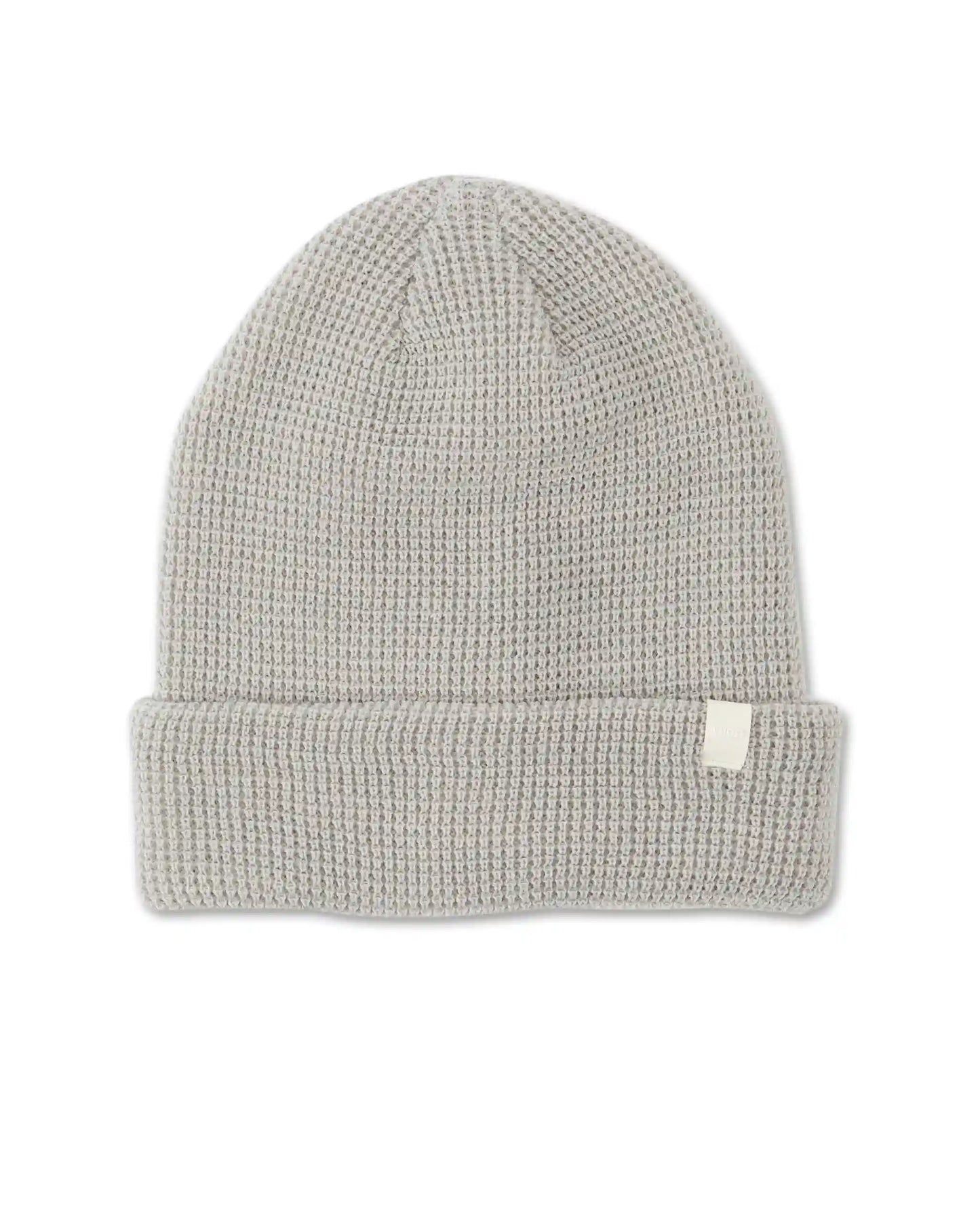 Alpine Waffle Beanie