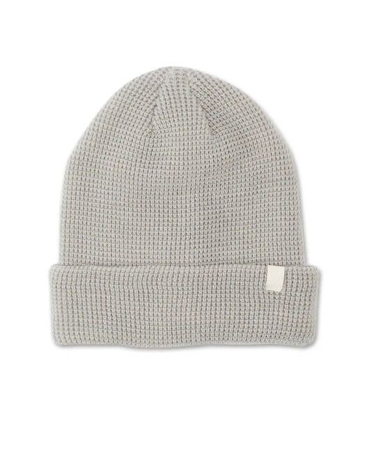 Alpine Waffle Beanie