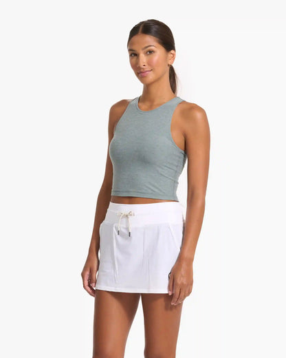 Elevation Plyo Tank