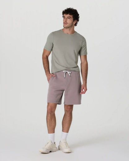 Seaside Short 8"
