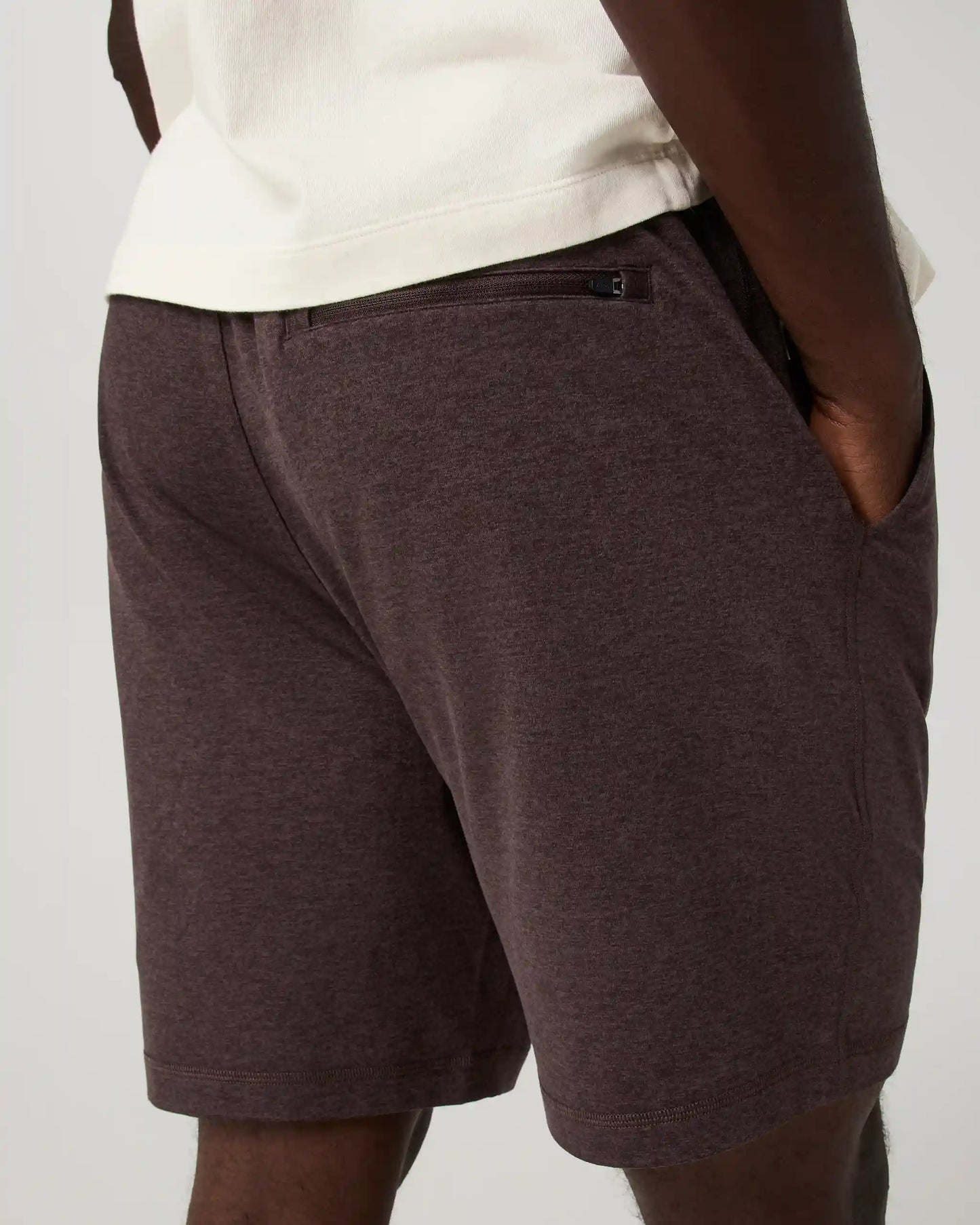 Ponto Performance Short 7"