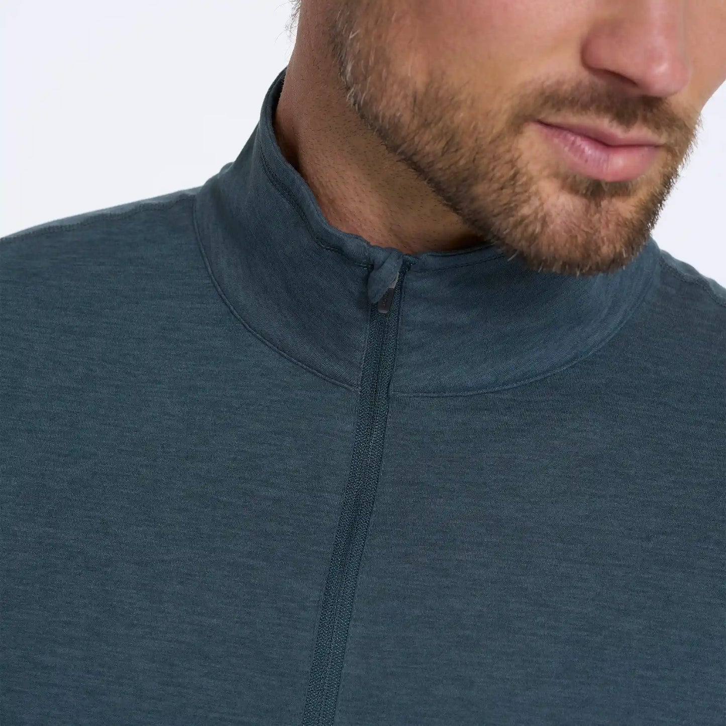 Ease Performance Half Zip