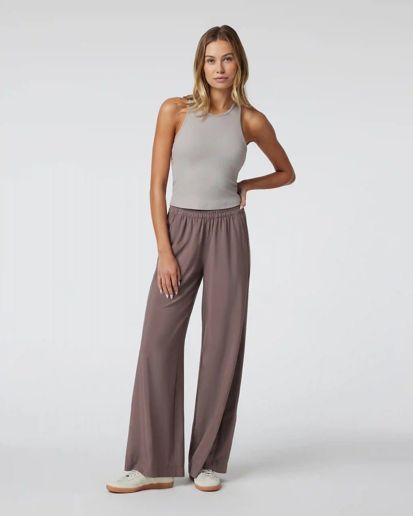 Villa Wideleg Pant