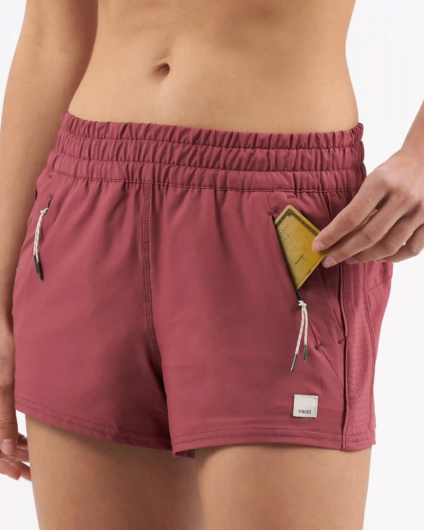 Dash Short