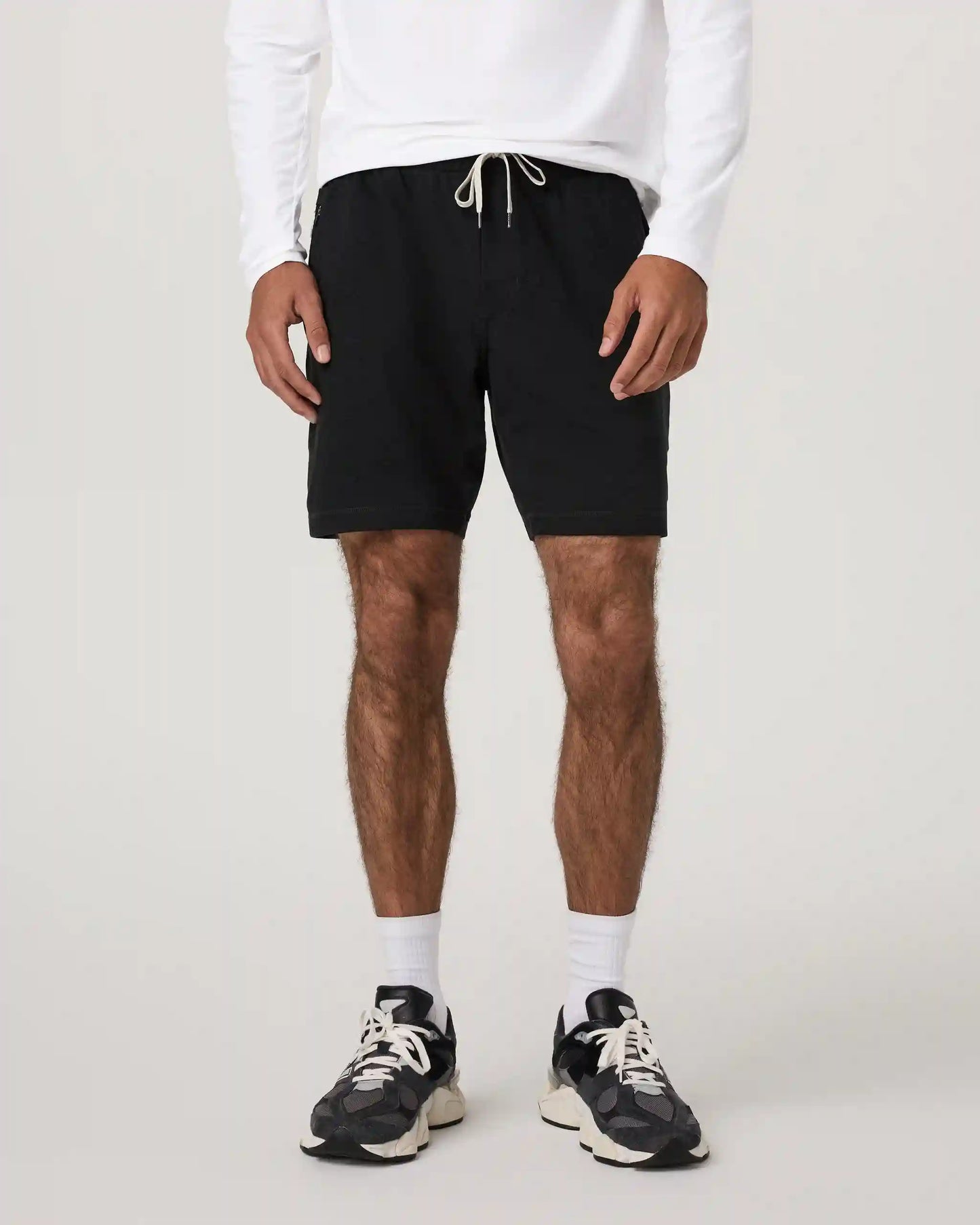 Ponto Performance Short 7"