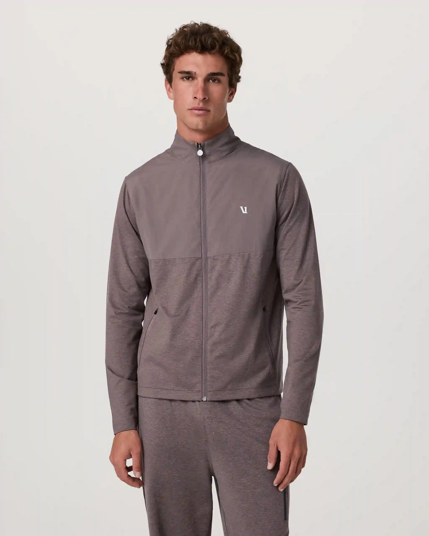 Sunday Element Track Jacket
